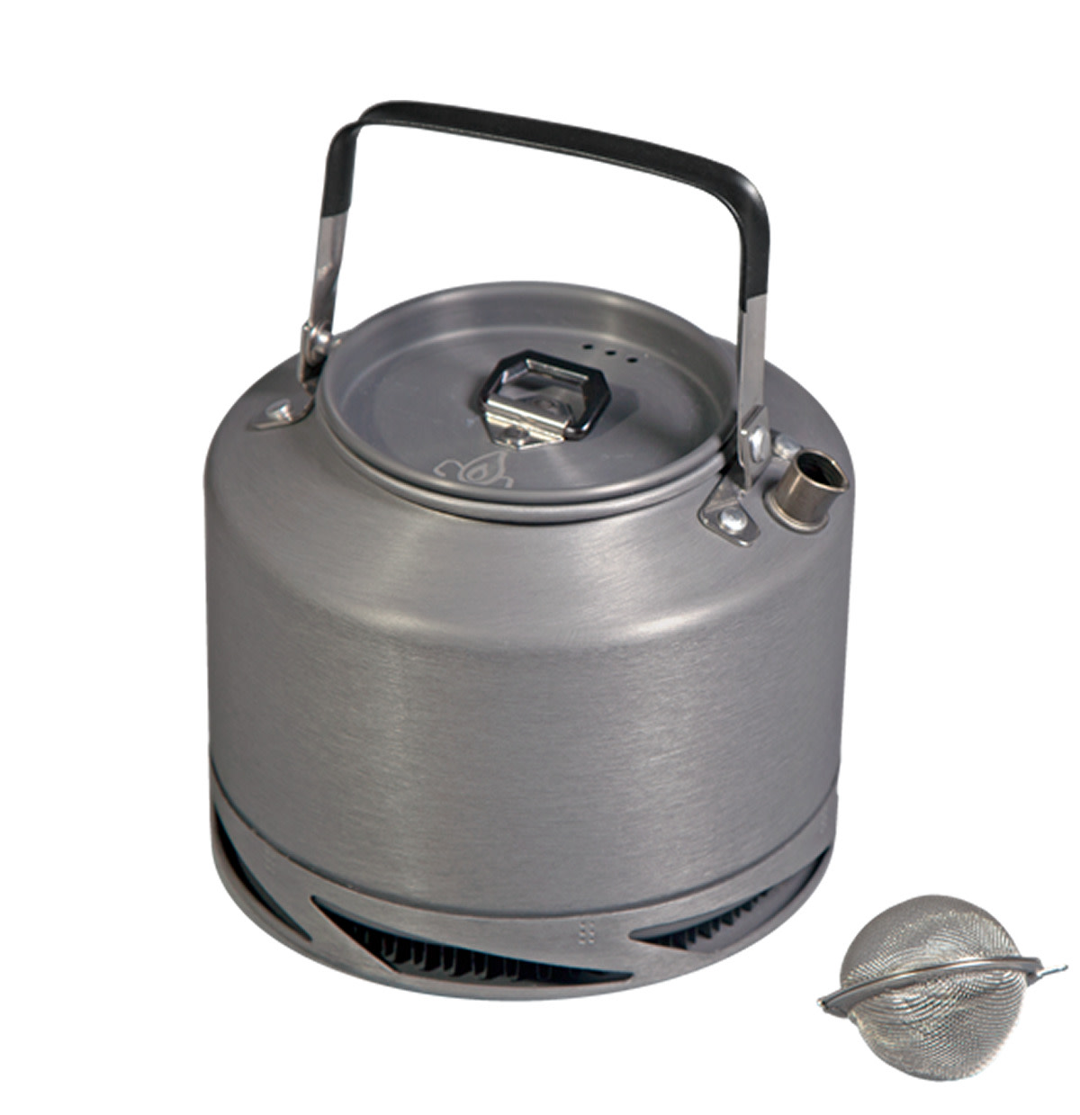 Camp Chef 42 Quart Aluminum Pot