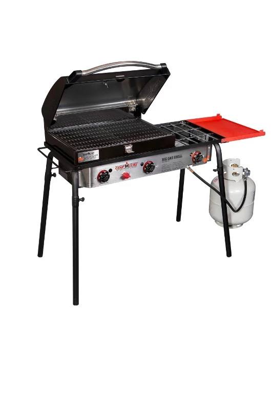 Camp Chef Big Gas Grill 16