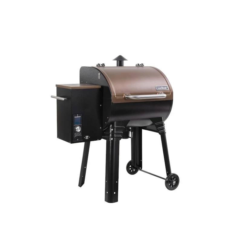 Camp Chef XT 24 Pellet Grill