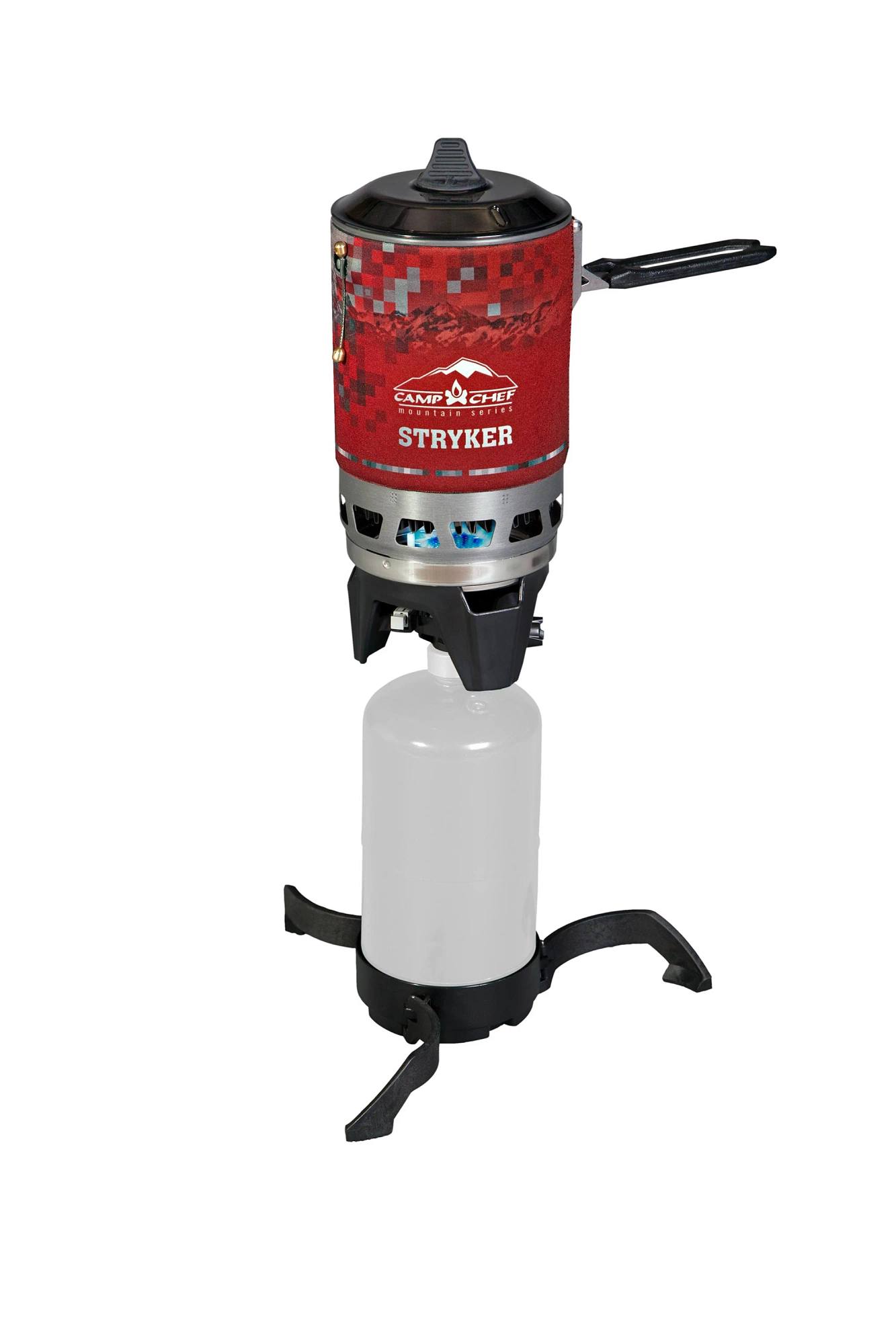 Stryker Propane